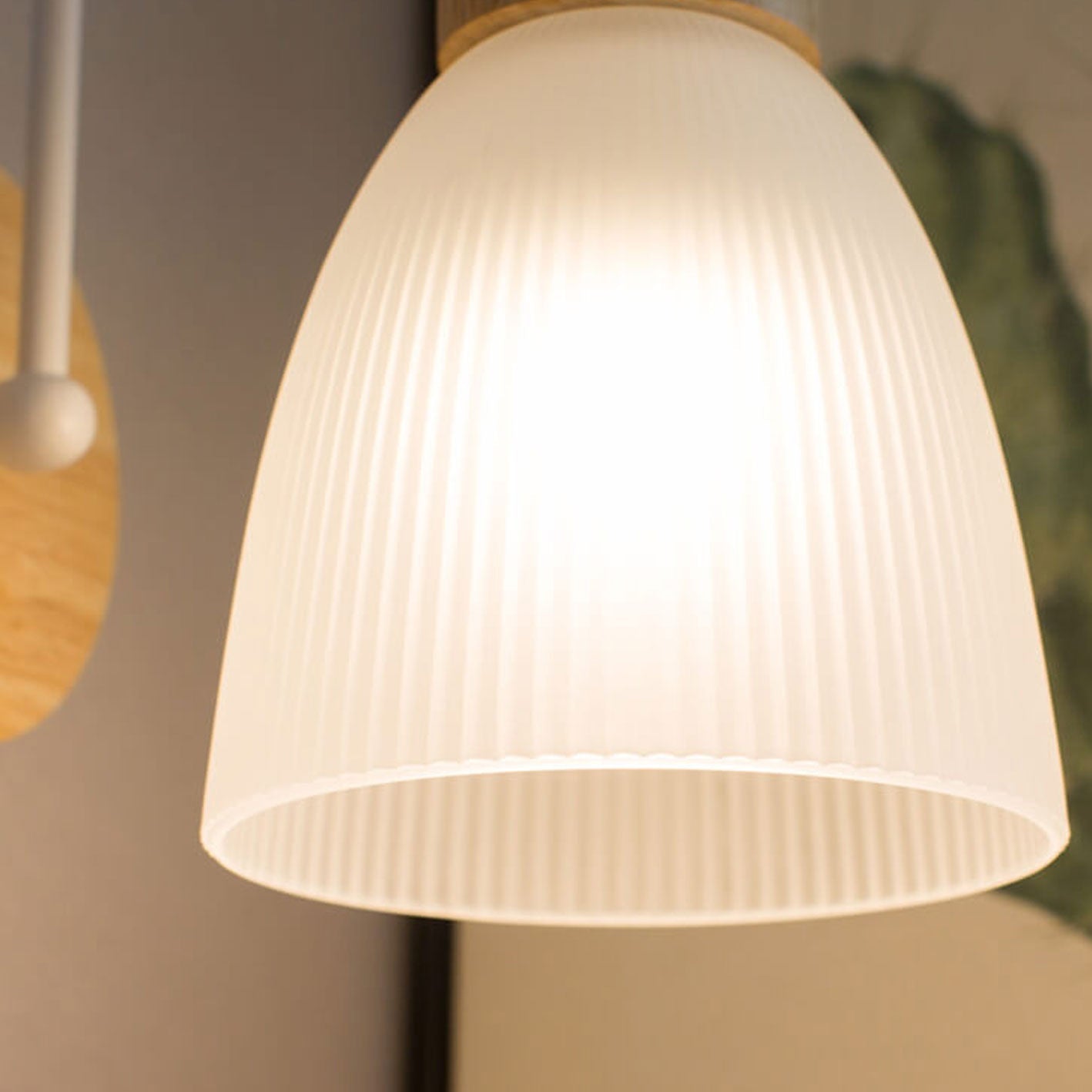 Modern Log Simple Bend Design 1-Light Wall Sconce Lamp Lumendat
