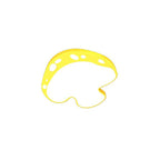 Lumendat Creative Cartoon Mushroom Shape Kids LED Flush Mount Ceiling Light Lumendat