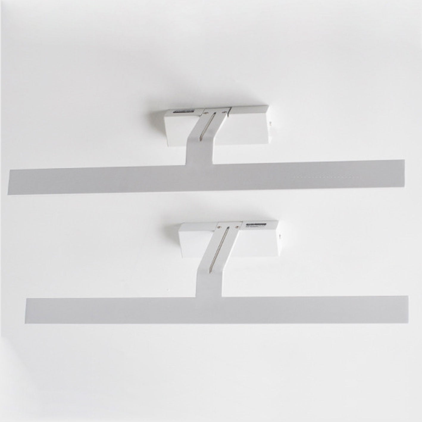 Nordic Waterproof Anti-fog LED 1-Light Mirror Headlight Vanity Light Wall Sconce Lamp Lumendat