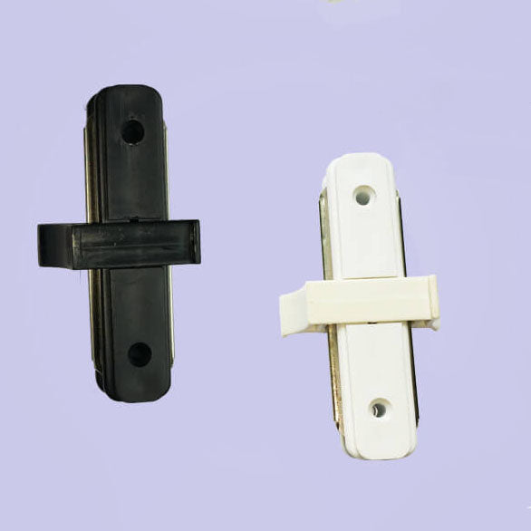 Multi-Adaptation Track Lighting Rail LED Track Light Accessories Lumendat