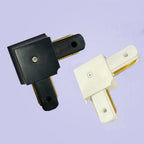 Multi-Adaptation Track Lighting Rail LED Track Light Accessories Lumendat