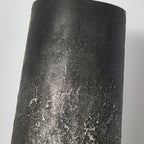 Industrial Japanese Simple Steel Cylinder 1-light Pendant Light