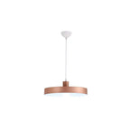 Modern Nordic Macaron Color 1-light Pendant Light BulbSquare