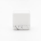 Modern Magic Cube Turn Timer Night Light USB Rechargeable LED Table Lamp Lumendat