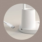 Lumendat Modern Minimalist Blue Light Eye Protection Touch Dimming Table Lamp Lumendat