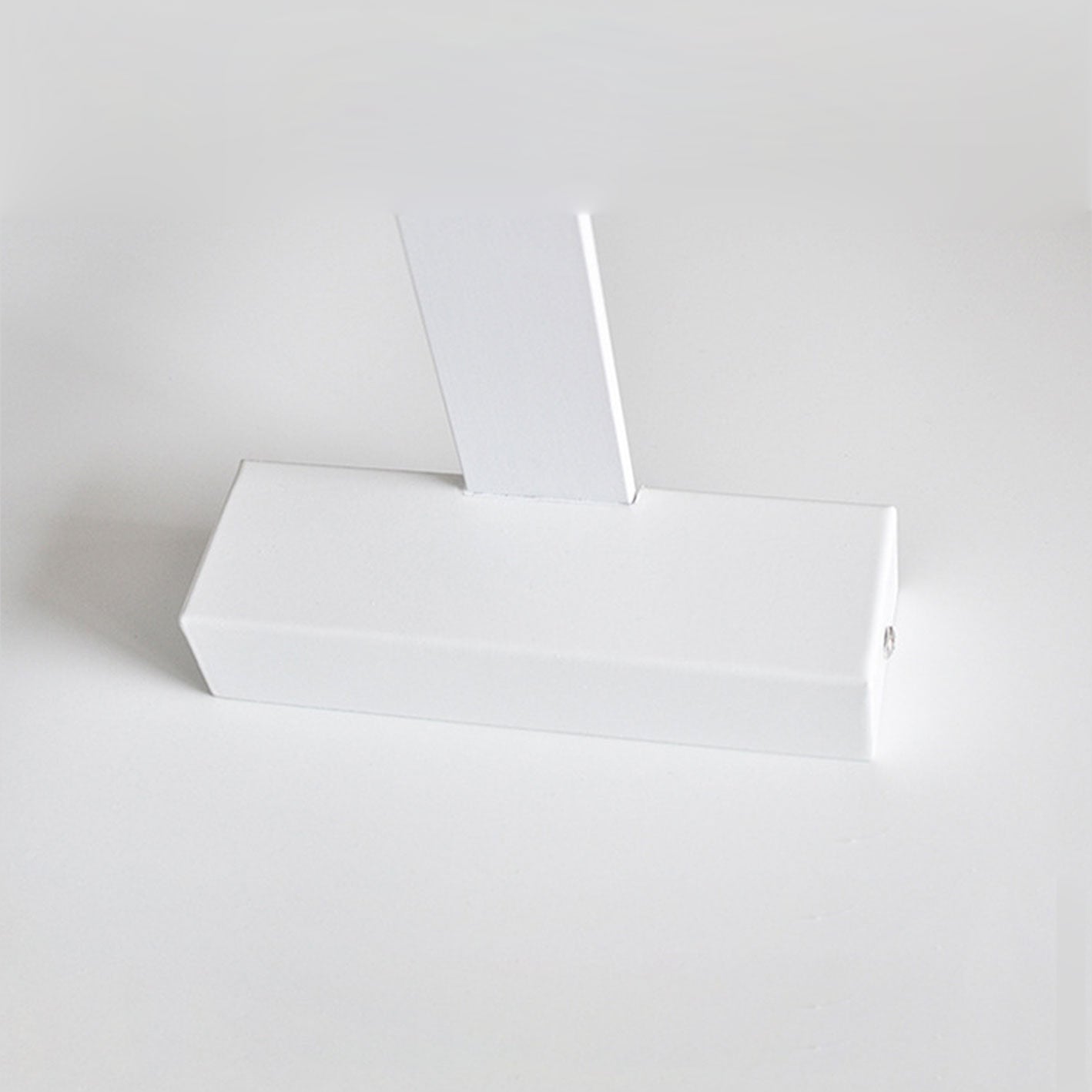 Nordic Waterproof Anti-fog LED 1-Light Mirror Headlight Vanity Light Wall Sconce Lamp Lumendat