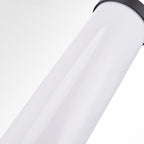 Modern Acrylic Waterproof Creative Lipstick Design LED Outdoor Lawn Floor Lamp Lumendat