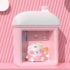 Lumendat Creative Childlike Cartoon Small Animal LED Night Light Table Lamp Lumendat