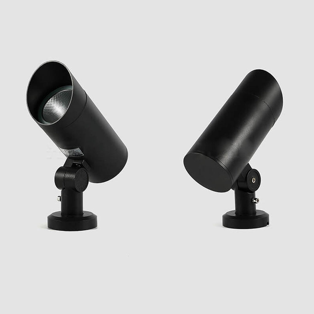 Outdoor Waterproof Spotlight LED Garden Lighting Lawn Ground Insert Landscape Light Lumendat
