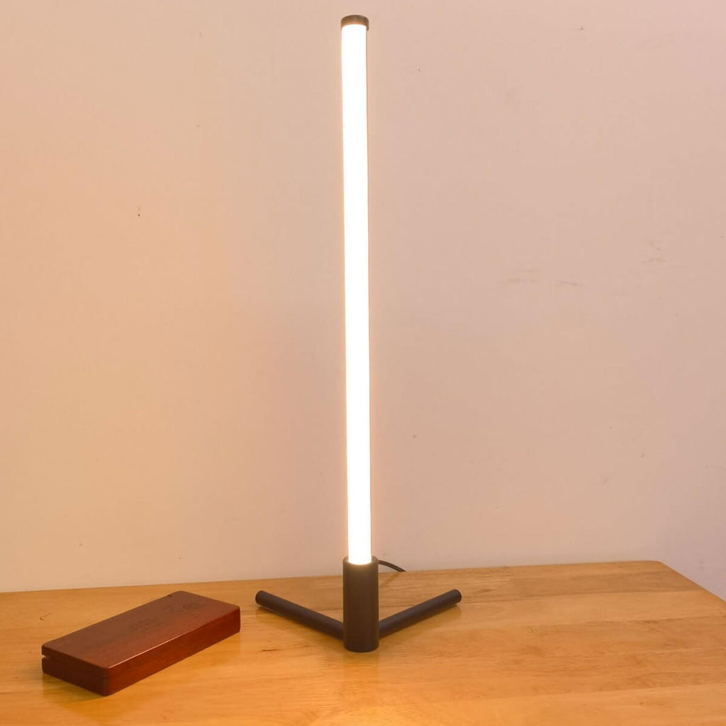 Minimalist Creative Bar LED Night Light Table Lamp Lumendat