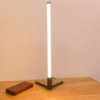 Minimalist Creative Bar LED Night Light Table Lamp Lumendat