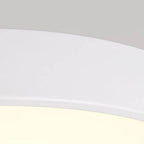 Cartoon Creative Round Football LED Kids Flush Mount Ceiling Light Lumendat
