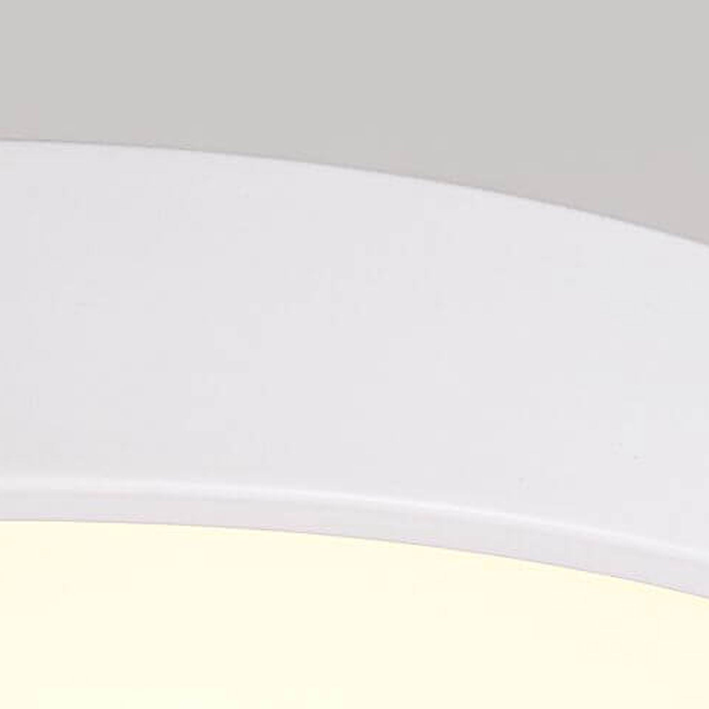 Cartoon Creative Round Football LED Kids Flush Mount Ceiling Light Lumendat