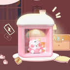 Lumendat Creative Childlike Cartoon Small Animal LED Night Light Table Lamp Lumendat