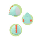 Lumendat Childlike ABS Cartoon Dinosaur Eye Protection LED Night Light Table Lamp Lumendat