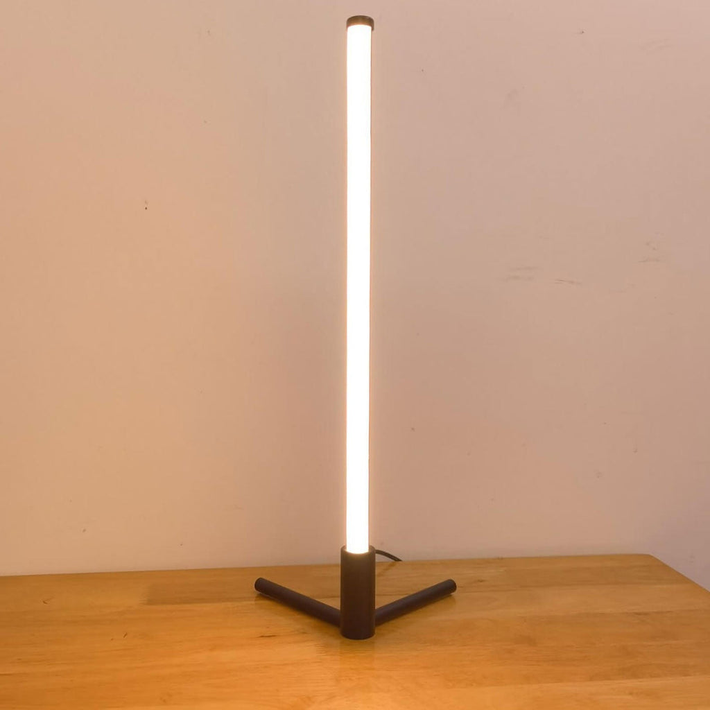 Minimalist Creative Bar LED Night Light Table Lamp Lumendat