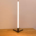 Minimalist Creative Bar LED Night Light Table Lamp Lumendat