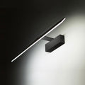 Nordic Waterproof Anti-fog LED 1-Light Mirror Headlight Vanity Light Wall Sconce Lamp Lumendat