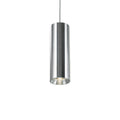 Aluminum LED Cylinder Light - Pendant Light Spotlight for Bar Art & Home Deco & Living Room