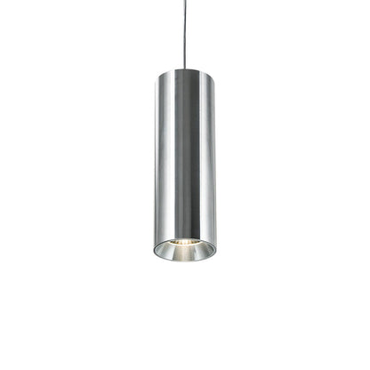 Aluminum LED Cylinder Light - Pendant Light Spotlight for Bar Art & Home Deco & Living Room