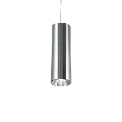Aluminum LED Cylinder Light - Pendant Light Spotlight for Bar Art & Home Deco & Living Room