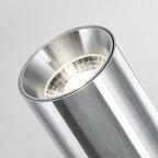 Aluminum LED Cylinder Light - Pendant Light Spotlight for Bar Art & Home Deco & Living Room
