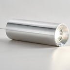 Aluminum LED Cylinder Light - Pendant Light Spotlight for Bar Art & Home Deco & Living Room