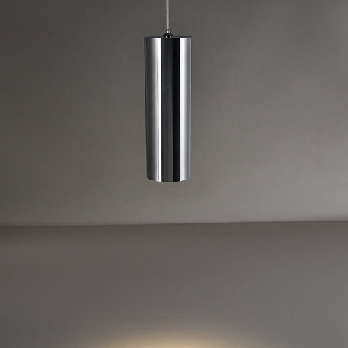 Aluminum LED Cylinder Light - Pendant Light Spotlight for Bar Art & Home Deco & Living Room