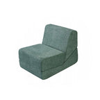 Flexible Space-Saving Compressed Sofa - Nordic Compressible, Frame-Free, 35D High Resilience Sponge For Comfort For Living Room & Bedroom Lumendat
