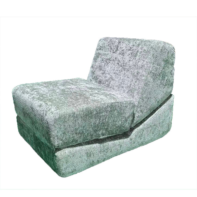 Flexible Space-Saving Compressed Sofa - Nordic Compressible, Frame-Free, 35D High Resilience Sponge For Comfort For Living Room & Bedroom Lumendat