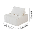 Convenience & Ergonomic Compression Sofa - Nordic Perfect Blend Of Comfort And Functionality For Living Room & Bedroom Lumendat