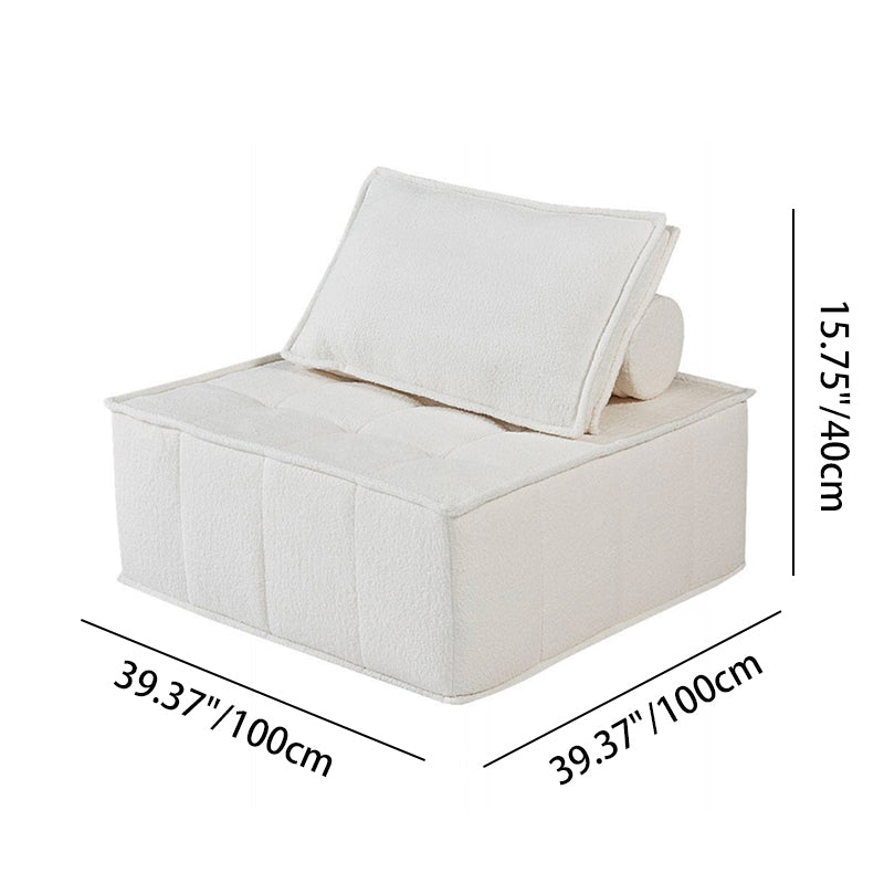 Convenience & Ergonomic Compression Sofa - Nordic Perfect Blend Of Comfort And Functionality For Living Room & Bedroom Lumendat