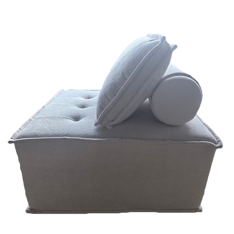 Convenience & Ergonomic Compression Sofa - Nordic Perfect Blend Of Comfort And Functionality For Living Room & Bedroom Lumendat