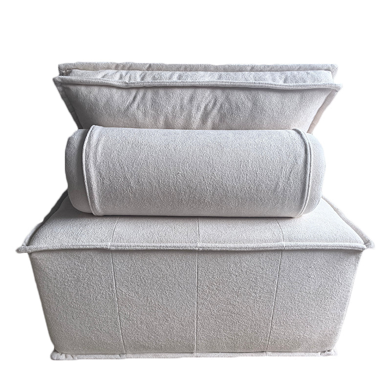 Convenience & Ergonomic Compression Sofa - Nordic Perfect Blend Of Comfort And Functionality For Living Room & Bedroom Lumendat