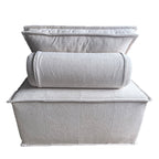 Convenience & Ergonomic Compression Sofa - Nordic Perfect Blend Of Comfort And Functionality For Living Room & Bedroom Lumendat