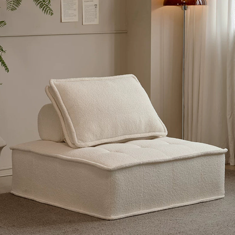 Convenience & Ergonomic Compression Sofa - Nordic Perfect Blend Of Comfort And Functionality For Living Room & Bedroom Lumendat
