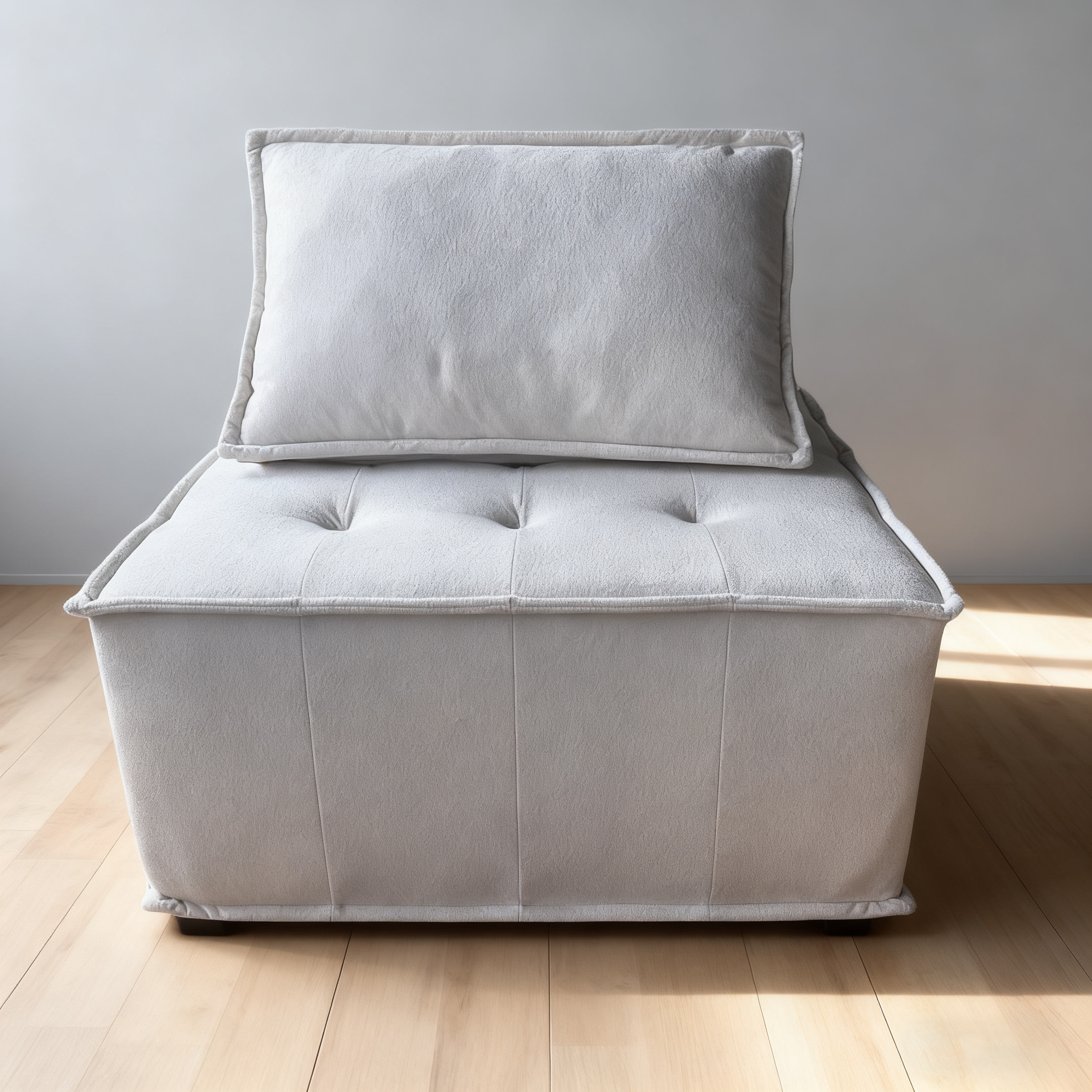 Convenience & Ergonomic Compression Sofa - Nordic Perfect Blend Of Comfort And Functionality For Living Room & Bedroom Lumendat