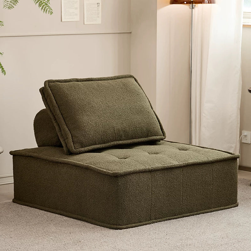 Convenience & Ergonomic Compression Sofa - Nordic Perfect Blend Of Comfort And Functionality For Living Room & Bedroom Lumendat