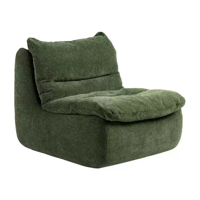 35D Sponge Compressible Sofa - Nordic Perfect Blend Of Comfort, Sustainability, And Convenience For Living Room & Bedroom Lumendat