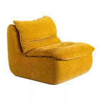 35D Sponge Compressible Sofa - Nordic Perfect Blend Of Comfort, Sustainability, And Convenience For Living Room & Bedroom Lumendat