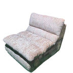 35D Sponge Compressible Sofa - Nordic Perfect Blend Of Comfort, Sustainability, And Convenience For Living Room & Bedroom Lumendat