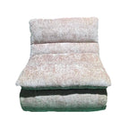 35D Sponge Compressible Sofa - Nordic Perfect Blend Of Comfort, Sustainability, And Convenience For Living Room & Bedroom Lumendat