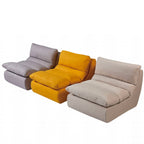 35D Sponge Compressible Sofa - Nordic Perfect Blend Of Comfort, Sustainability, And Convenience For Living Room & Bedroom Lumendat