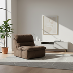 35D Sponge Compressible Sofa - Nordic Perfect Blend Of Comfort, Sustainability, And Convenience For Living Room & Bedroom Lumendat
