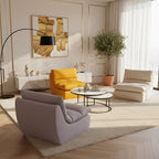 35D Sponge Compressible Sofa - Nordic Perfect Blend Of Comfort, Sustainability, And Convenience For Living Room & Bedroom Lumendat