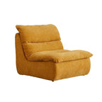 35D Sponge Compressible Sofa - Nordic Perfect Blend Of Comfort, Sustainability, And Convenience For Living Room & Bedroom Lumendat