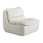 35D Sponge Compressible Sofa - Nordic Perfect Blend Of Comfort, Sustainability, And Convenience For Living Room & Bedroom Lumendat