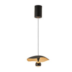 Modern Luxury Aluminum & Acrylic Irregular Round Sphere LED Pendant Light For Bedroom & Living Room