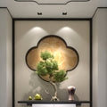 Dimmable Recessed LED Downlight - Frameless Flush Mount Ceiling Light For Home Office