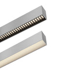 Architectural LED Linear Light - Anti-glare Pendant Light for Home Office SCON